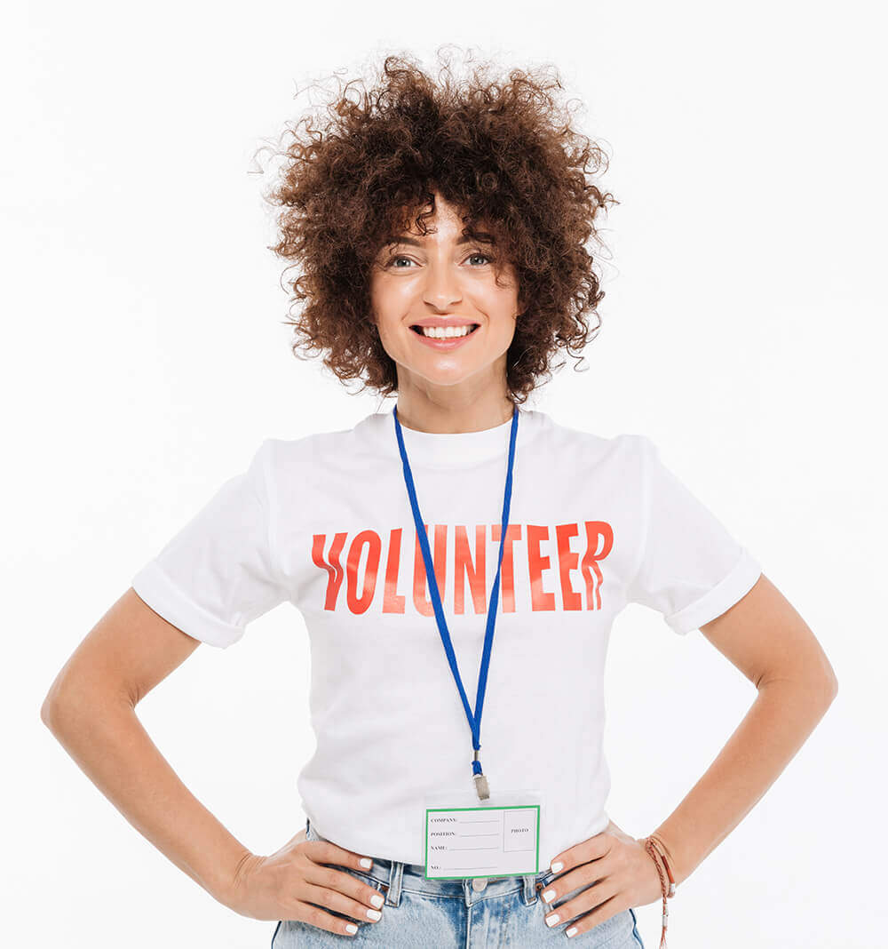Chess Volunteers